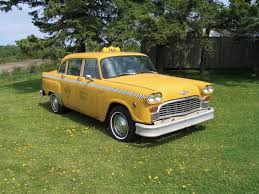 Image result for Taxi Yellow 1979 Taxi