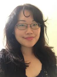 Nancy Kang's Instagram, Twitter & Facebook