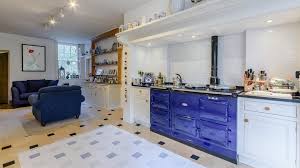 Henley on thames is one of the most beautiful towns in england, recently voted by the times as one of the best places to live in the english countryside and a regular winner of rhs britain in bloom medals. Agatha Christie Wallingford Home On Sale For 2 75m Bbc News