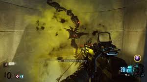 Jun 14, 2019 · der eisendrache is a visually stunning map with a lot of interesting things to marvel at, but if you're planning on completing this easter egg, you better know what you're doing. Call Of Duty Black Ops 3 Der Eisendrache Easter Egg Guide