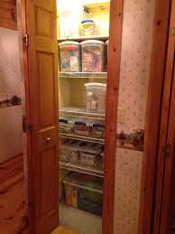 Maybe you would like to learn more about one of these? Mouse Problem Organize Your Pantry And Mouse Proof At The Same Time We Picked Up Kitchen Cabinet Storage Kitchen Cabinet Organization Pantry Storage Cabinet