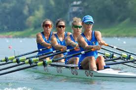 Poco prima di scendere in acqua, l'italia ha dovuto sostituire bruno rosetti, risultato positivo al covid, con di. Olimpiadi Tokyo 2020 Italia Team