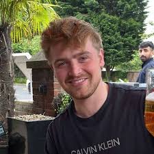 Joe Stead is fundraising for Cystic Fibrosis Trust