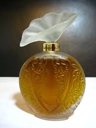 Rare Histoire D Amour Daniel Aubusson In Vintage Glass Top Perfume Bottle Profumo Vintage Vintage Profumi