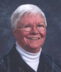 Marion Lillis Obituary