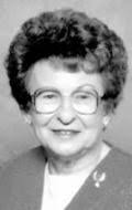 Evelyn Heiser Obituary (2014)