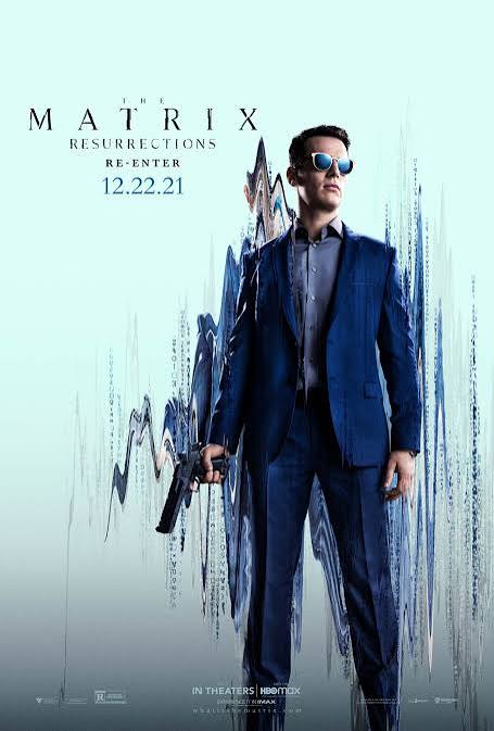 The Matrix 4 could see Mindhunter star playing classic character