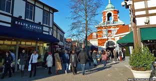 Resultaten voor shoppen i roermond ; Designer Outlet Roermond Discount Mall In The Netherlands