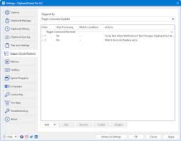 Tải clipboardfusion miễn phí
