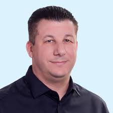 John Dorey's Instagram, Twitter & Facebook