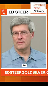 Why did gold and silver prices fall?