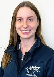 Meet the dairy team — Rangiora Vet Centre