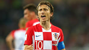 Some of the best footballers in the world such as davor suker, robert prosinecki, luka modric and zvormir boban. World Cup 2018 Modric And Croatia Looking To Seize Golden Moment In Russia As Com
