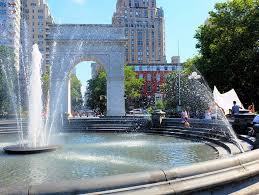 New York TV and Movie Sites Tour - NewYork.co.uk