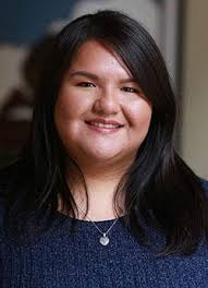 Announcing Victoria Rodarte as NCG's Senior Democracy Fellow