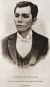 PROCOPIO BONIFACIO Procopio Bonifacio y de Castro (1873