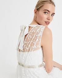 Amalia Embroidered Wedding Dress Embroidered Wedding Embroidered Wedding Dress Phase Eight Wedding Dresses