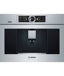 One of the reasons we made the vianté mini grind & brew coffee machine so compact is that we don't believe in large drip coffee machines to brew fresh coffee. Bosch Bcm8450uc Built In Coffee Machine