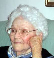 Geraldine Champney Obituary