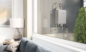 I did a lot of the plumbing and electrical in my remodel but here's why i had a pro install my tankless. How To Install A Tankless Gas Water Heater The Home Depot