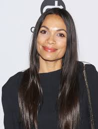 Rosario Dawson to voice Wonder Woman in Bloodlines as cast announced