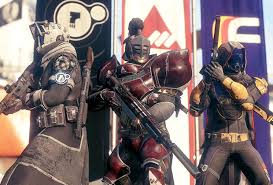 Sep 26, 2017 · how to join a faction in destiny 2. Destiny 2 Faction Rally Event Breakdown Beyond Entertainment