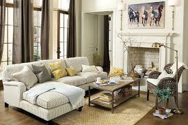 How To Match A Coffee Table To Your Sectional How To Decorate Sectional Coffee Table Sectional Living Room Layout Rugs In Living Room