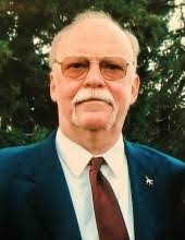 Obituary information for Charles Edward Rabon