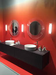 Bathroom vanity units in different sizes and designs. How To Integrate A Black Vanity Into The Bathroom Without Overdoing It