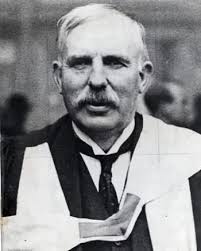Ernest Rutherford