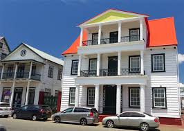 Paramaribo ist die hauptstadt von suriname. Suriname Sy Marisol