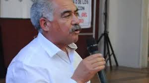 Delicias está en la oscuridad: Valdivia