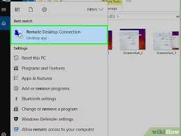 Does any know how to get the rdp version windows is running with? How To Log In To A Terminal Server With Remote Desktop Client