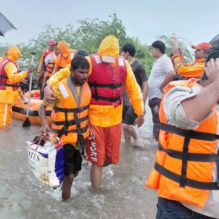  NDRF