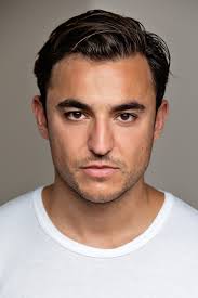 Fredløs" Kosova (TV Episode 2021)