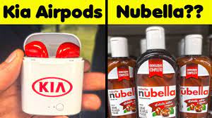 The box even features a sly fox who is up to no good. The Funniest Knock Off Brands Youtube