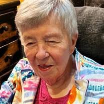 Barbara Atkins Obituary (2024)