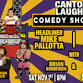 Canton Laughs: Comedy Showcase! event in Baltimore, MD