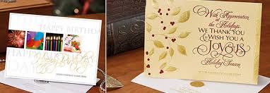 Tell them just that but in a simple and fun manner. Business Greeting Cards Can Strengthen Business Connections