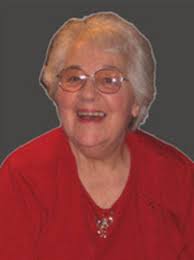 Mary Buffum Obituary