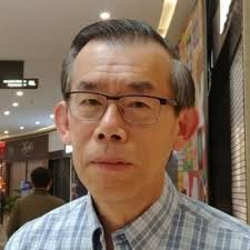 Francis J. Chow, Editor in Vancouver, BC, Canada
