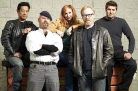 Mythbusters Series Tv Tropes