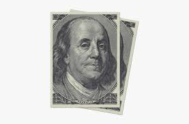 Canadians complain their new plastic $100 bills have unmistakable aroma of maple syrup. Benjamin Franklin 100 Dollar Hd Png Download Kindpng