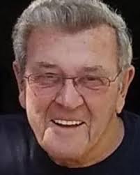 Robert Begg Obituary (2020)