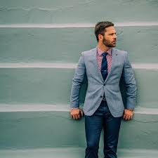 Casual dress code for men is perhaps men's best chance to express a true sense of personal style. The Gentlemen S Guide On What To Wear To The Races