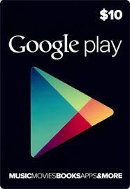 Beim google play karte 10€ vergleich konnte der testsieger bei so gut wie allen eigenarten das feld für sich entscheiden. Google Play Card Wert 10 Usd Gamecodeshop