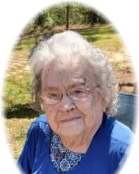 Obituary information for Mary "Irene" Floyd Coussons