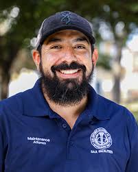 Faculty & Staff Directory