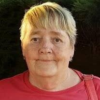 Doris Marie Chaney Obituary