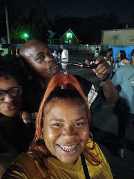 Calling all 97's and surrounding classses.